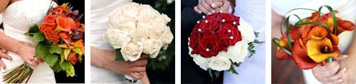 bridal bouquets 4