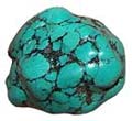 Turquoise Nugget
