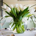 wedding floral centerpieces