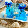 beach wedding decorations