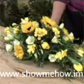 do it yourself wedding flowers
