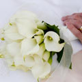 do it yourself wedding flowers