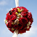 do it yourself wedding flowers