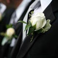 do it yourself wedding flowers