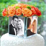 Photo Cake Topper Ideas
