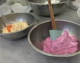 cupcake decorating