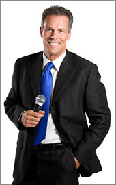 Wedding Master of Ceremonies Script