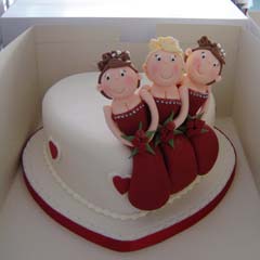 novelty cake designs