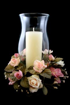 church wedding decorations