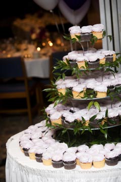 huge wedding cakes