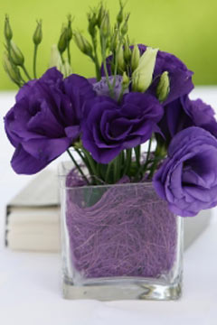 wedding centerpieces