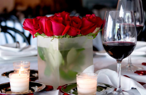 wedding centerpiece ideas