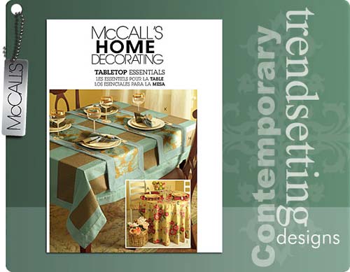 table runners