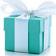 Tiffany Diamond Ring Gift Box