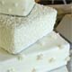 square wedding cakes
