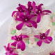 tropical wedding cakes