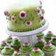 cupcake wedding cakes