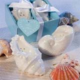 Seashell & Beach Wedding Favors
