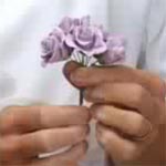 cake decorating for weddings