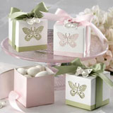 Inexpensive & Cheap Wedding Favors