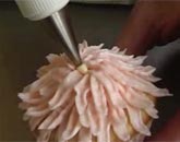 cupcake decorating