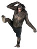 monkey scream engagement announcment