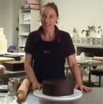 make your own wedding cake