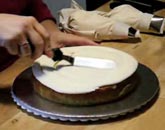 make your own wedding cake