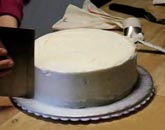 make your own wedding cake