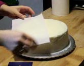 make your own wedding cake