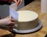 make your own wedding cake