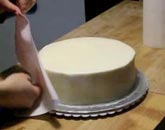 make your own wedding cake
