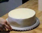 make your own wedding cake