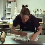 make your own wedding cake