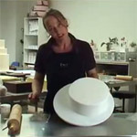 make your own wedding cake