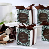 Personalize Cheap Wedding Favors