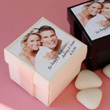 Personalize Wedding Favors