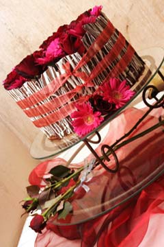 small wedding cakes