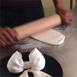 wedding cake decorations