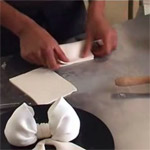 wedding cake decorations