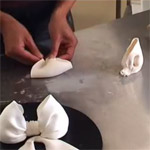 wedding cake decorations