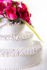 buttercream frosting