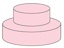 wedding cake prices