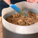 make your own wedding cake