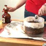 make your own wedding cake