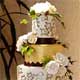 beautiful wedding cakes