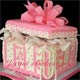 Modern Wedding Cakes
