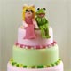 Fun Cake Designs