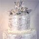 Castle Wedding Cakes