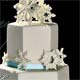 Castle Wedding Cakes